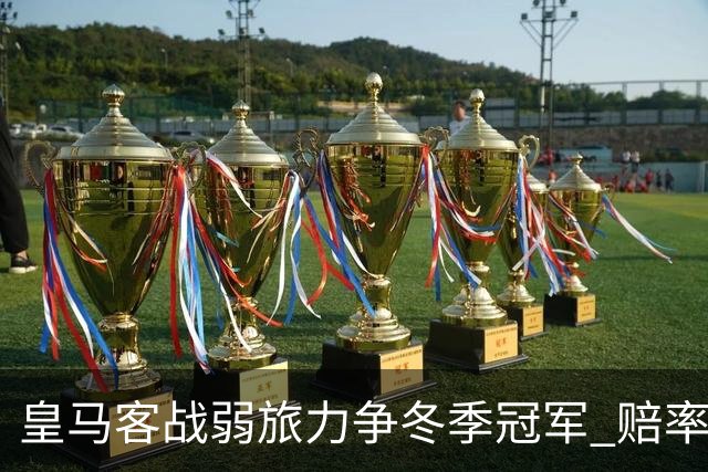 皇马客战弱旅力争冬季冠军 赔率:上半场就领先